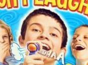 Don’t Laugh Game (Review Competition)