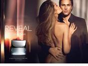 Doutzen Kroes Calvin Klein Fragrance