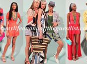 Trina Turk Spring 2015 Collection Presentation