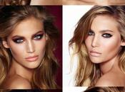 Charlotte Tilbury Inspired Makeup Looks Tutorial