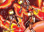 REVIEW: Hobbes Fanclub Lagrange' (Shelflife Records)