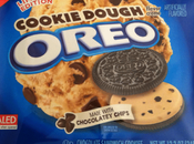 Snack Review: Limited Edition Cookie Dough Oreos