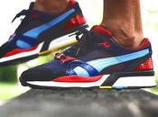 PUMA MITA WHIZ Kicks