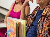 Interview with J.L. Powers