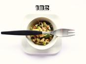 Calamari Salad with Sesame Seeds, Fennel, Cucumber Chili #182