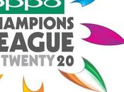 OPPO Mobiles India Title Sponsors Champions League 2014