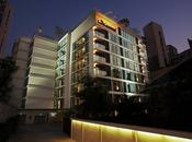 Oakwood Residence Sukhumvit Bangkok: Excellent Studios