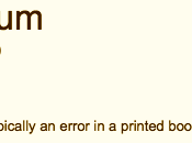 Correcting Mistakes Yesterday's Postings Elizabeth Warren Larry Summers, Flagging Comments Discussion Threads