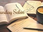 Sunday Salon September Edition