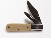 Barlow Knife